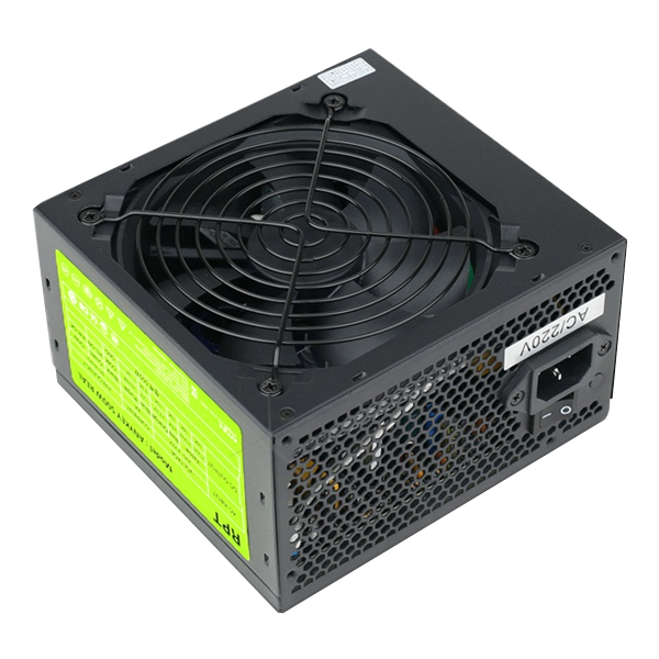  애니키 파워서플라이 ATX 파워, ANYKEY 500W REAL