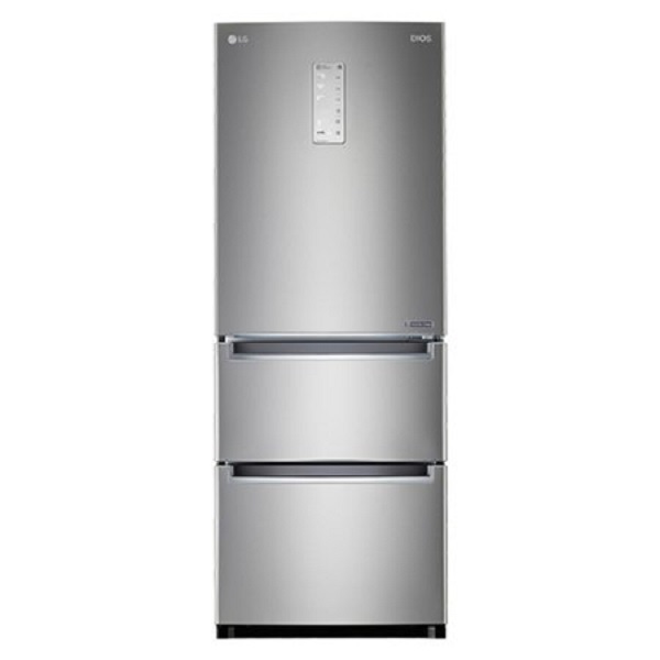  LG전자 K339SN15E 김치냉장고_스탠드 327L 사피아노 전국무료.폐가전수거 (물류재고한정)