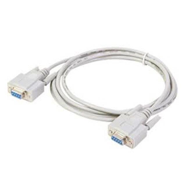  YBO360470에버청FF-5M DA-FX9Pin (9+1)/SERIAL/F/F/PC용품/네트워크/케이블/젠더/컴퓨터부품, 단일색상