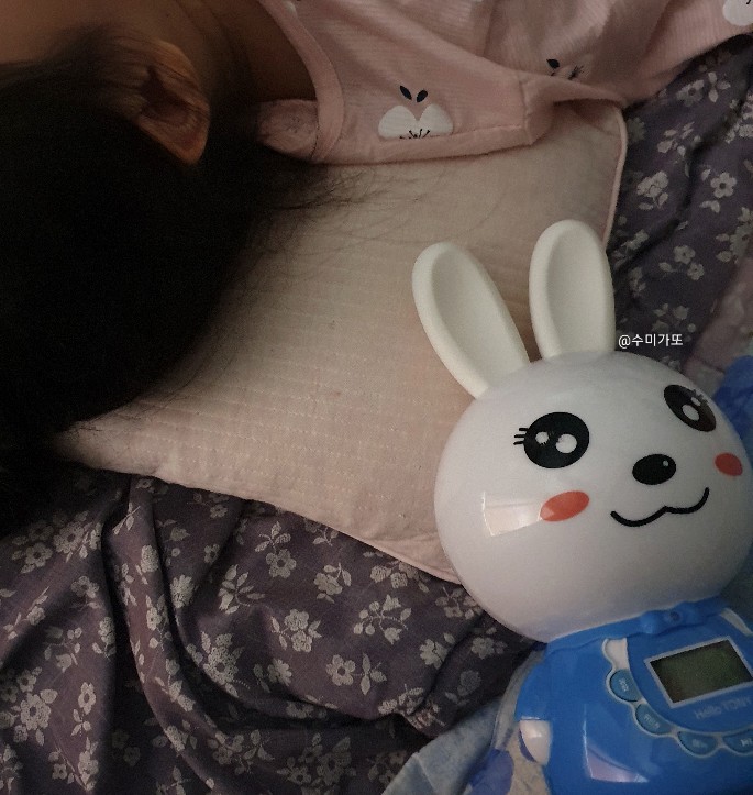  [이모의 육아일기] 이것이 바로 실전이다!_조카들이랑 2박3일 보내기