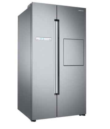 삼성전자 양문형 냉장고 RS82M6000S8 815L 가성비 냉장고 할인까지