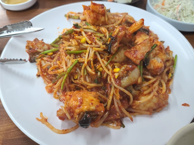  종로낙원동맛집소문난마산아구
