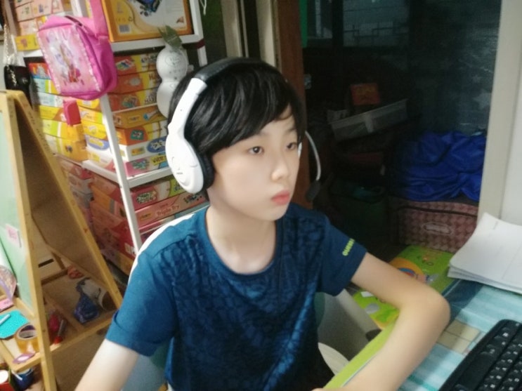  써니의 필수품