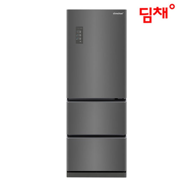 위니아 19년형 딤채 스탠드형 김치냉장고 EDT33CFRMJT