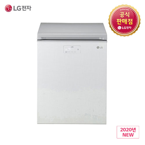  LG 디오스 김치톡톡 K139LW11E 스탠드 김치냉장고 128L, K139LW11E(폐가전수거없음)
