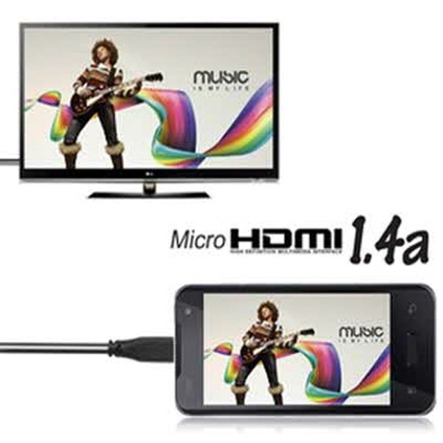  132 엔티티 / DA-HDMI/Mhdmi 1.4a 5m (Ver.1.4)/MicroHDMI/MicroHDMIV1.4/HDMI/네트워크/케이블/HDMI케이블/컴퓨터부품 무선수신기