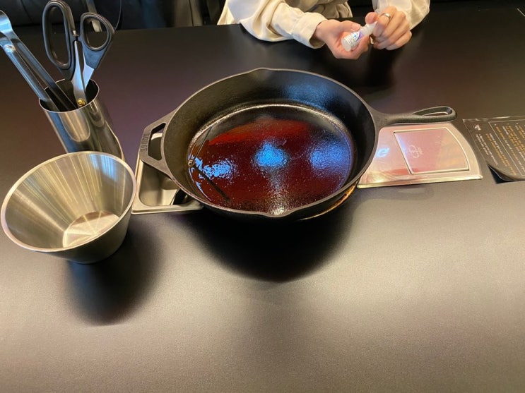  안양일번가 맛집 팬텀팬피그 PPP!! 안양 무한리필집 부시기 2탄