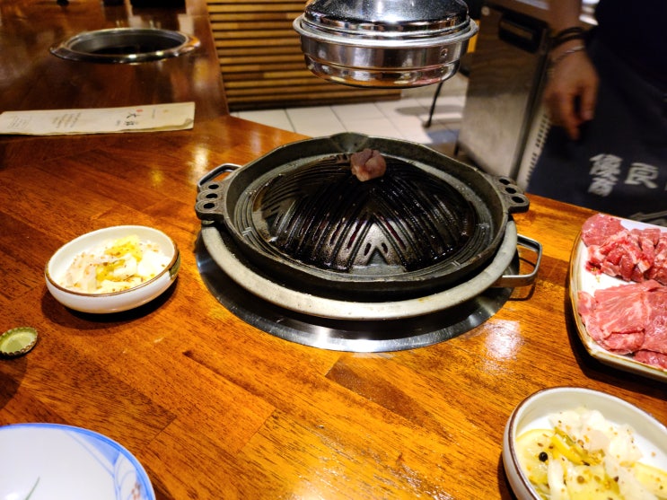  [][징기스칸] 히바치