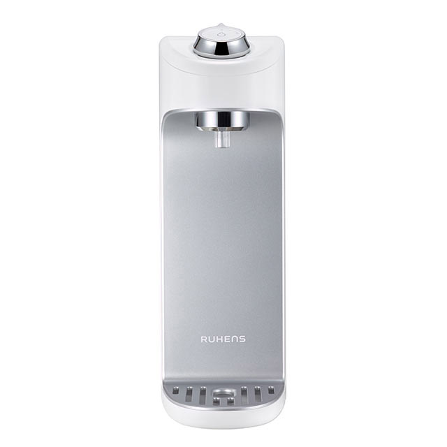  루헨스 무전원 정수기 슬림 플러스 WHP-3200 방문설치