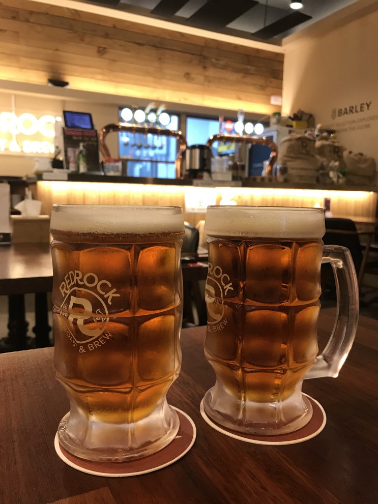 생맥주와 안주가 맛있는 여심저격 술집 김천혁신도시 레드락비어하우스 생맥주와 안주가 맛있는 여심저격 술집 김천혁신도시 레드락비어하우스