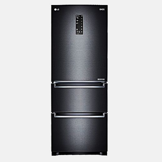 LG NS홈쇼핑 K339MC15E 디오스 김치냉장고 (327L).