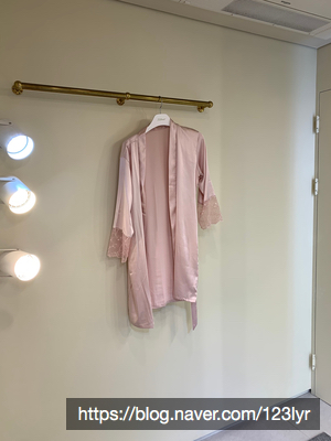 [드레스] 마틴드세븐 - 웨딩속옷, 가운