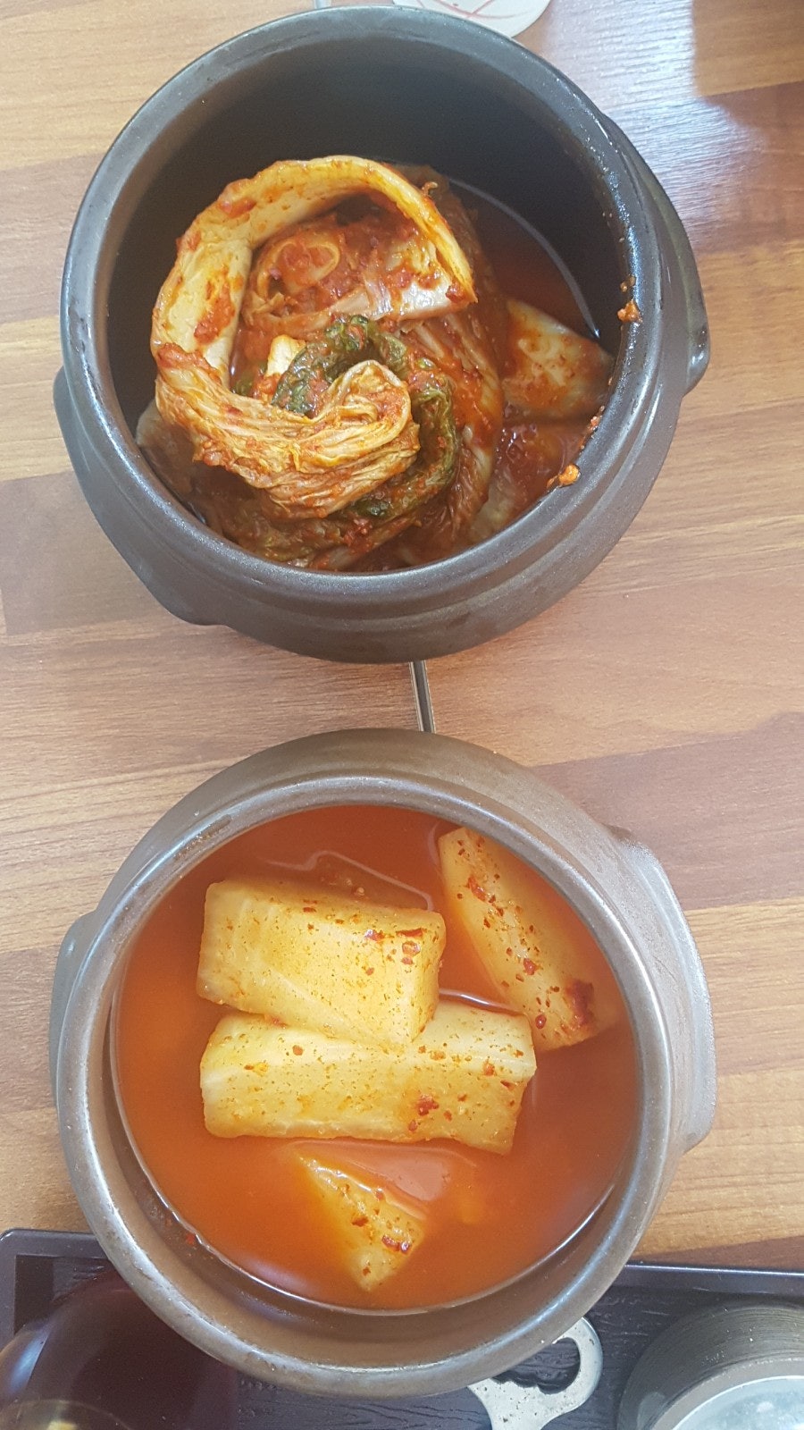 백암토종순대국 사진 6