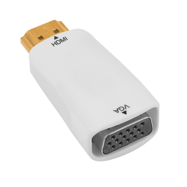  NEXTLINK HDMI to VGA RGB 컨버터, NEXTLINK-2410HVC