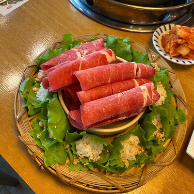  [ 대전 ㅣ 대흥동 ] 만나 대흥 본점