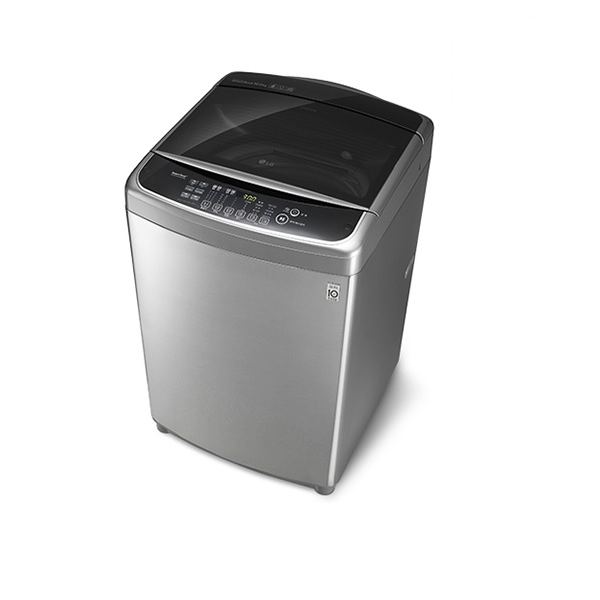  T20VVT 일반 세탁기 20kg 모던스테인리스 인버터 DD모터