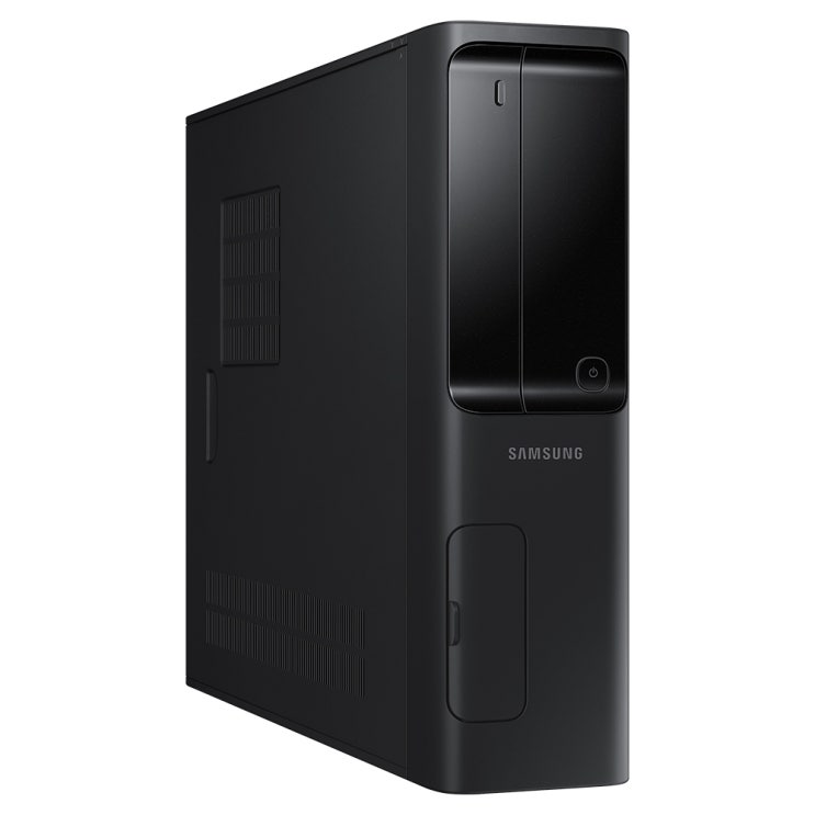 삼성전자 데스크탑5 DM500S9A-A58BA (i5-9400 WIN10 8GB 256GB SSD UHD Graphics630) + 키보드, DM500S9A, 기본형