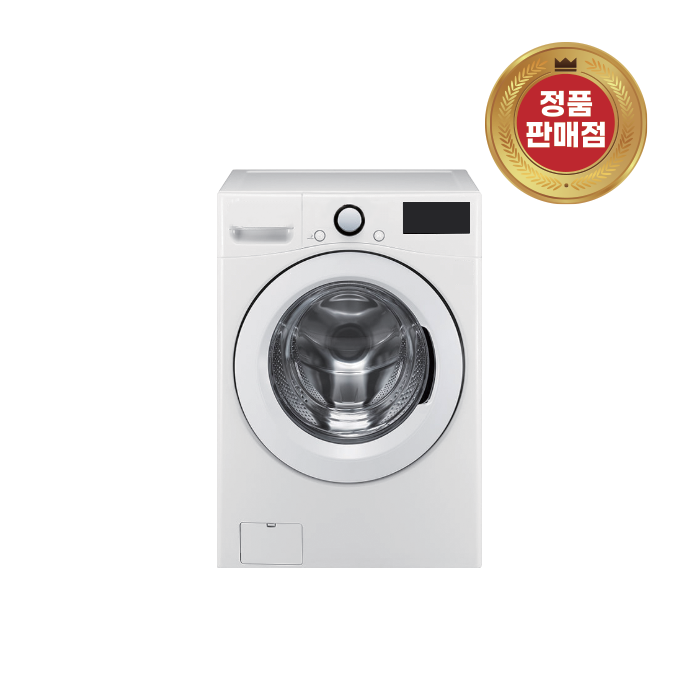  [으뜸효율 10%환급대상]LG 전자 트롬 17KG 신모델 드럼세탁기 F17WDBP