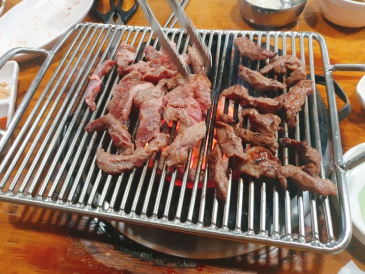  [전북대맛집] 서래갈매기, 빈타이카페 (feat.갤러리레드박스)