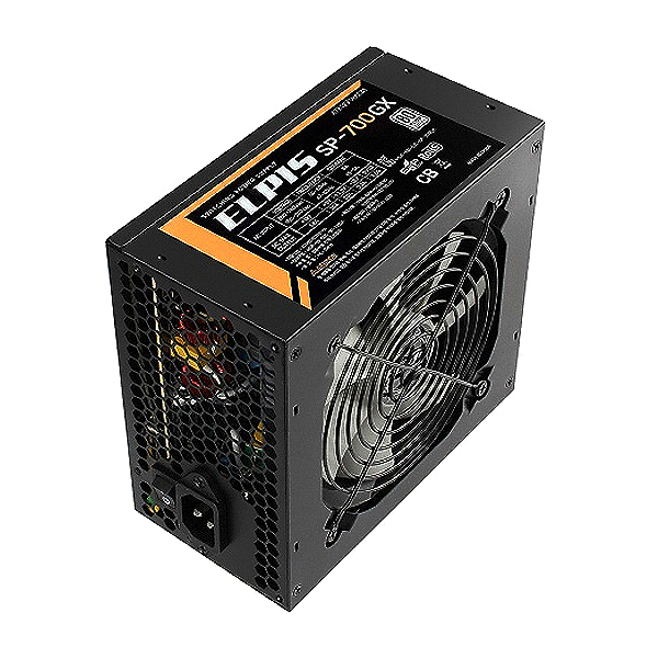  아이구주 ELPIS 정격 컴퓨터 ATX 파워 SP-700GX
