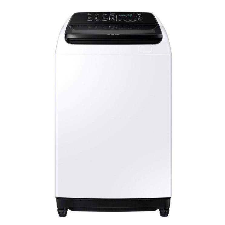  삼성전자 전자동 세탁기 WA16R6360BW 16KG 방문설치