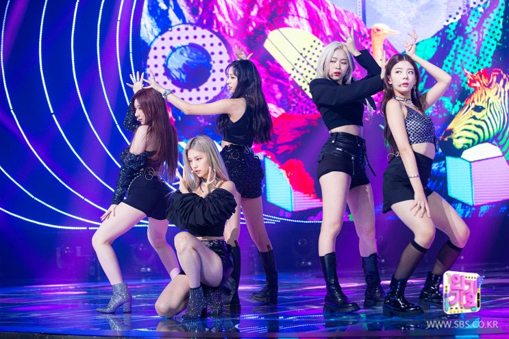 <1063회-2> 인기가요 <1063회-2> 인기가요