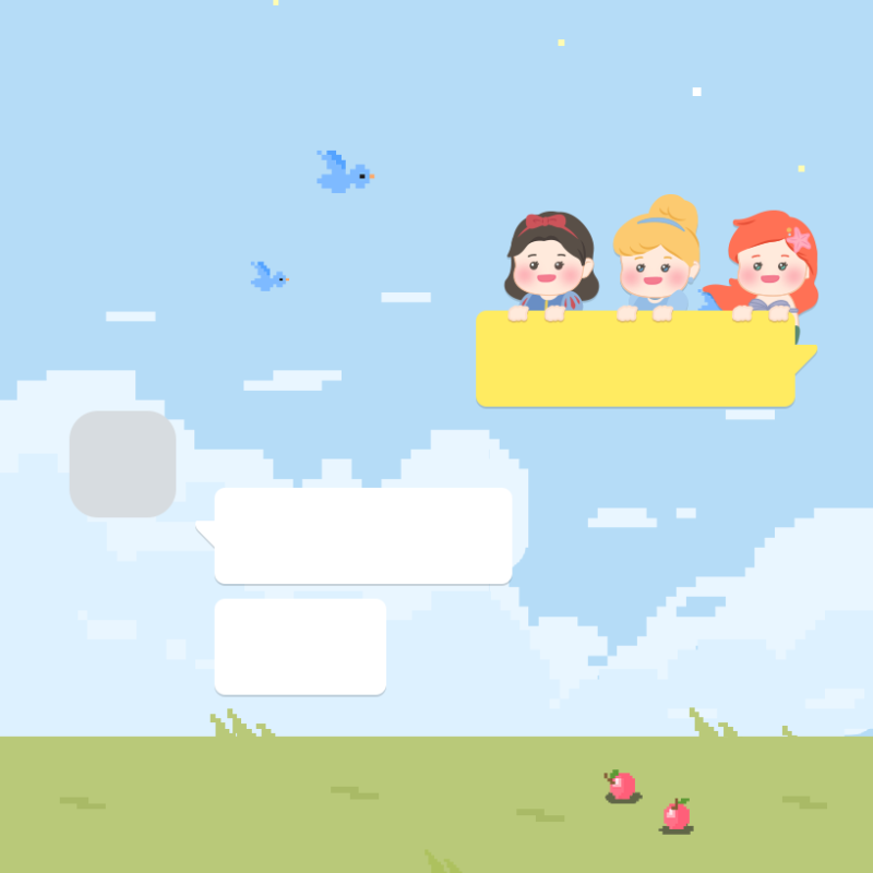 공유종료) ios 아이폰 카톡 테마_디즈니 프린세스, 공주 테마 : 네이버 블로그 공유종료) Ios 아이폰 카톡 테마_디즈니 프린세스, 공주 테마 : 네이버 블로그