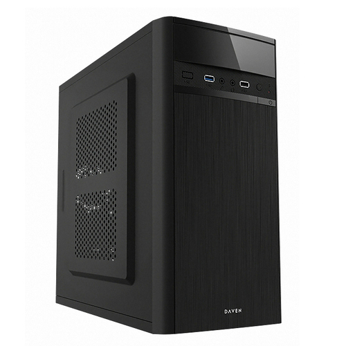  대한컴퓨터샵 조립PC (셀러론 G4900 WIN10 RAM 8GB SSD 240GB), 단일상품, 기본형