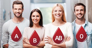 혈액형이 우리 몸에 미치는 영향 10가지 - "혈액형이 당신에게 더 다양한 분야에서 영향을 줄 수 있다는 사실을 알고 있었는지?