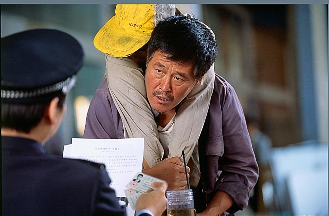 낙엽귀근 후기 중국식 로드무비 블랙코미디 우린 흙으로 돌아간다 낙엽귀근 후기 중국식 로드무비 블랙코미디 우린 흙으로 돌아간다