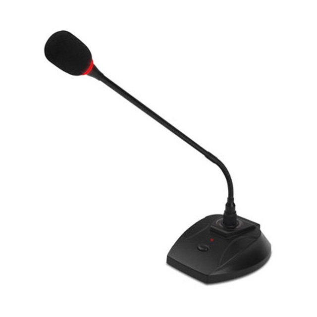  퓨어에이브이 구즈넥 스탠드마이크, PM-700PRO