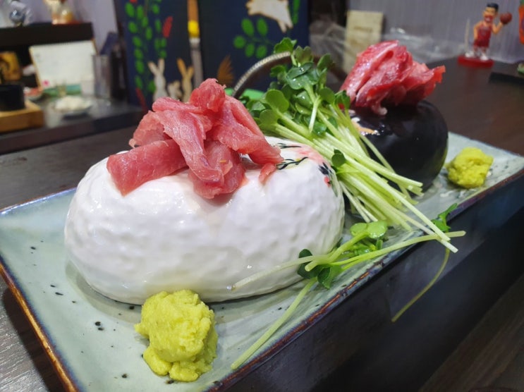  의정부 금오동 참치 맛집 달인참치 솔직후기