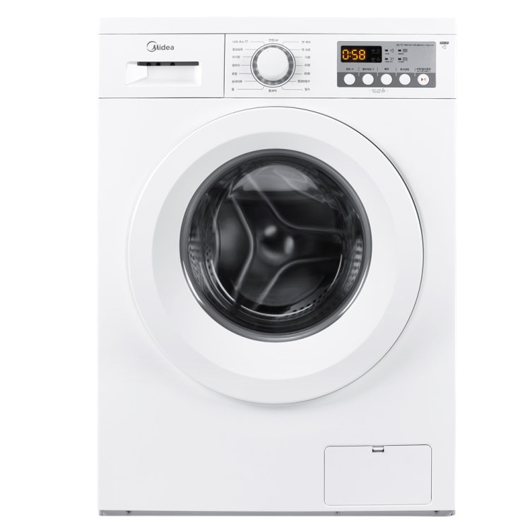  미디어 드럼 세탁기 MW-F902W 9kg 방문설치