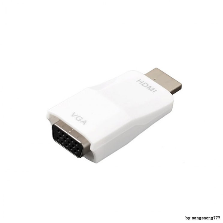  오디오지원 HDMI컨버터 컴퓨터부품 고선명 Coms USB 데이터 멀티미디어, 단품, 단품