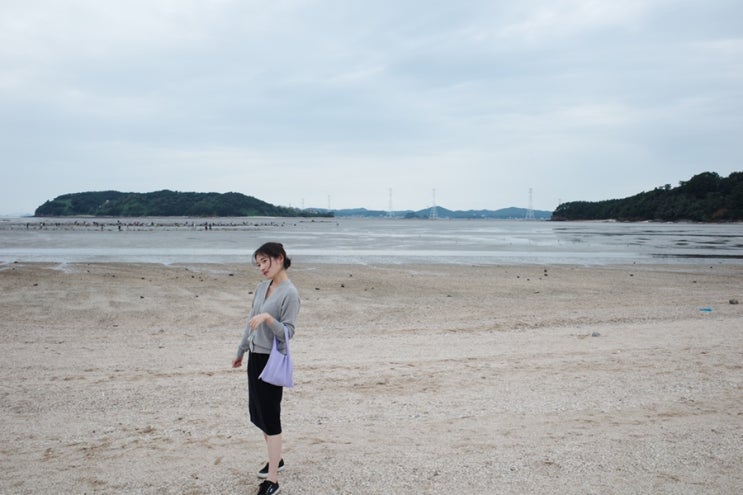 주말 9월 두번째_리코 gr3, 선재도, 점심밥, 선재리커피집, 영흥손찐빵&만두, 광교호수공원