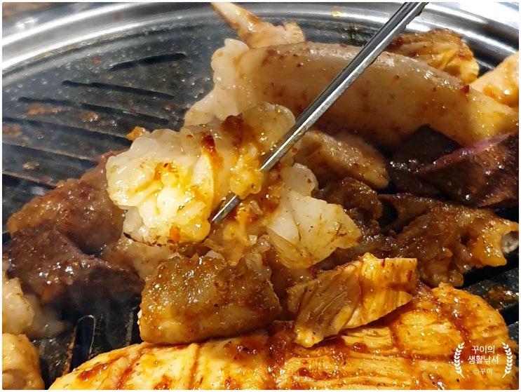  꼭 가볼만한 해운대 맛집 분위기좋은 술집 양가네양곱창 방문 리뷰