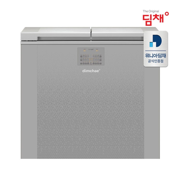  딤채 공식판매 20년형 김치냉장고 EDL18CFTPSS (174L)