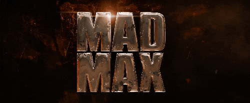 수언니의 인생영화 매드맥스: 분노의 도로(Mad Max: Fury Road, 2015)