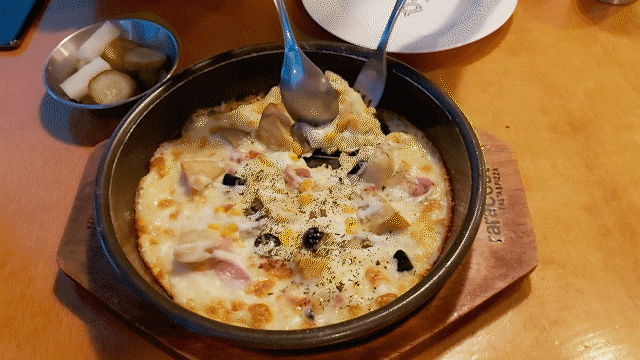 화곡역 파스타 피자 스테이크 맛집 라라코스트화곡점 3번째 방문 화곡역 파스타 피자 스테이크 맛집 라라코스트화곡점 3번째 방문