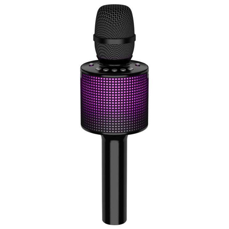  펜톤 TWS LED 블루투스 마이크, BM1