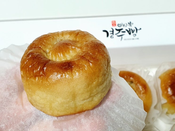 경주 황리단길 50년 장인의 명품 수제빵 이상복경주빵 경주 황리단길 50년 장인의 명품 수제빵 이상복경주빵