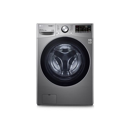  LG 트롬 15kg 드럼세탁기 F15SQT /전국물류설치