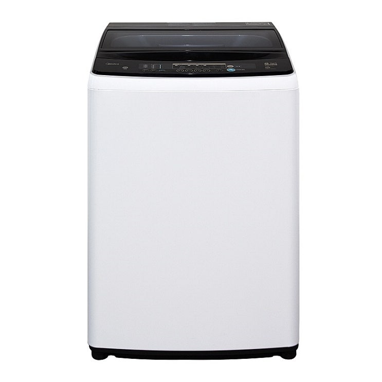 미디어 전자동세탁기 MW-D18W 18kg 방문설치, MW-D18W(블랙 + 화이트 투톤)