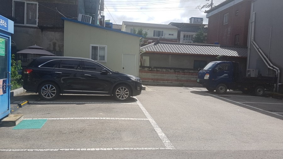 백암토종순대국 사진 3