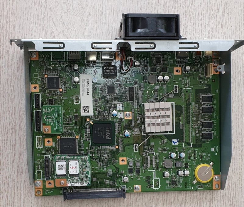 IR ADV C2225 메인보드 중고 판매했습니다 : 네이버 블로그 Ir Adv C2225 메인보드 중고 판매했습니다 : 네이버 블로그