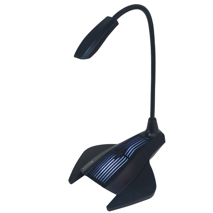  필라 게이밍 스탠드 USB 마이크, CM-730USB