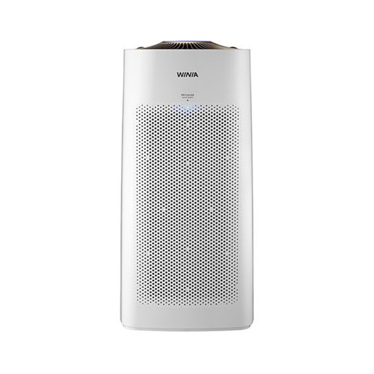  대유위니아 공기청정기 WPA18C0XSW 62.6