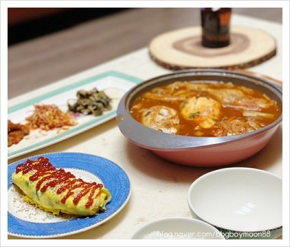 도미조림 레시피