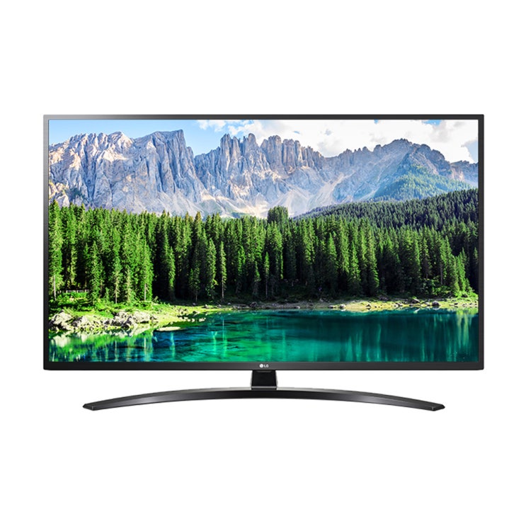 LG전자 울트라HD LED 138cm TV AM-78SK5550 55UM7800ENA, 스탠드형, 방문설치