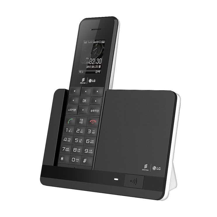  LG전자 에릭슨 무선전화기 GT-8126